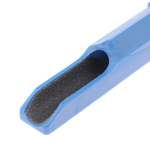Cue Tip Shaper Sander Snooker Biljard Pool Cue Scuffer Shaper