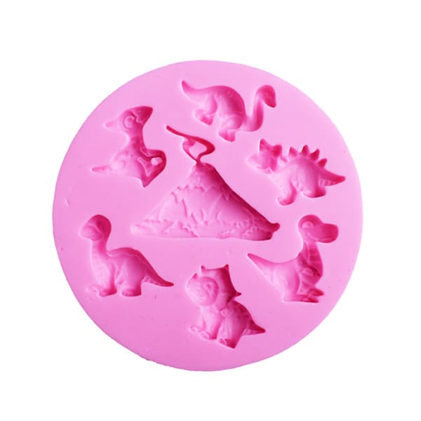 s silikonfondant tårta decoating mould choklad baksockerc