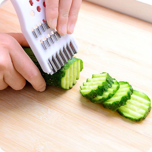 Hem köksredskap grönsak frukt potatis er parer julienne ter