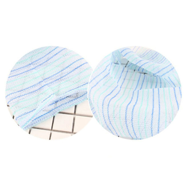 n Handduk Exfoliating Long Viscose Bath Back Scrub Viscose Bath T