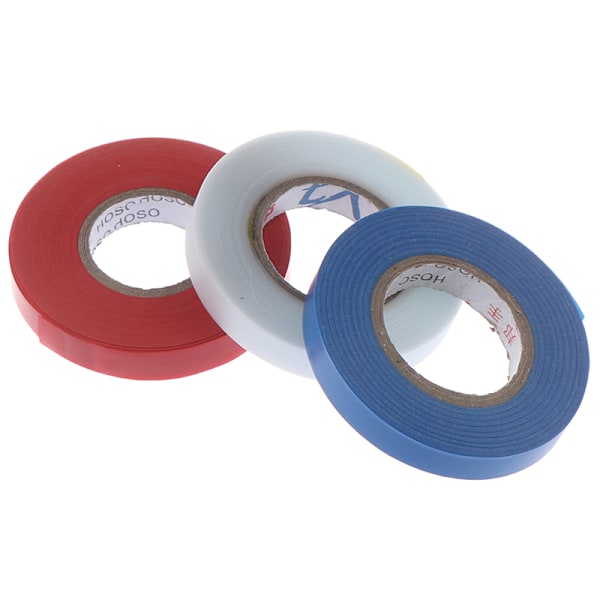 Tapetool Tape Branch Tape Gardening Tape Grape för Tapener Tyin White