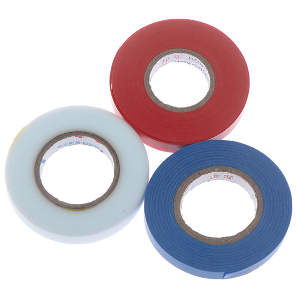 Tapetool Tape Branch Tape Gardening Tape Grape för Tapener Tyin Blue