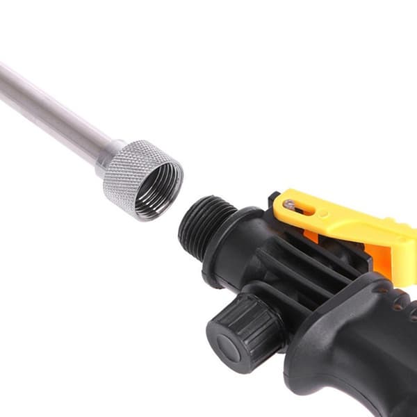 Högtryckstvätt Power Biltvätt Trädgård 35cm