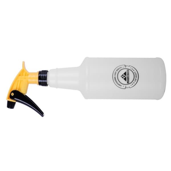 1st Ultra- Mist Cylindrical Spray Flaska Slip Spray
