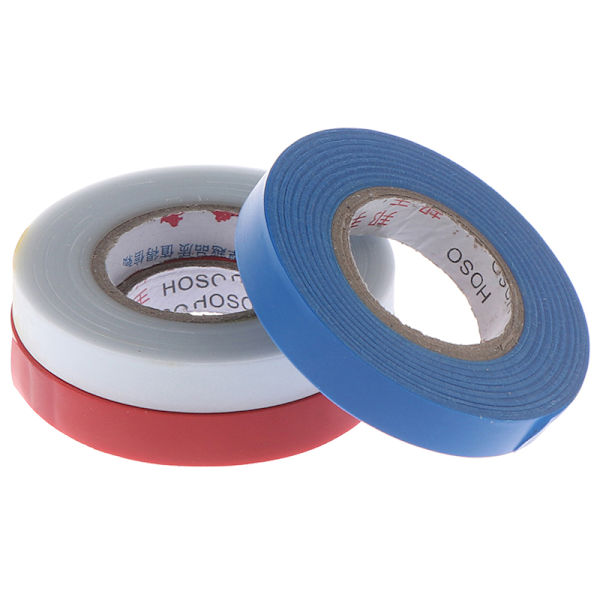 Tapetool Tape Branch Tape Gardening Tape Grape för Tapener Tyin White