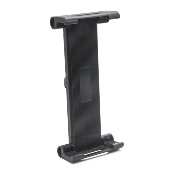 Stor Clip Hållare Mobil Broadcast Fast stativ Rack Tablet Cli