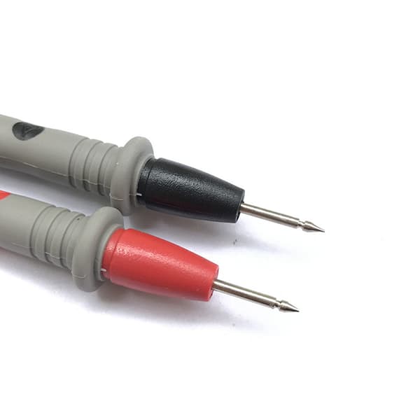 1 par universal för digital multimeter T