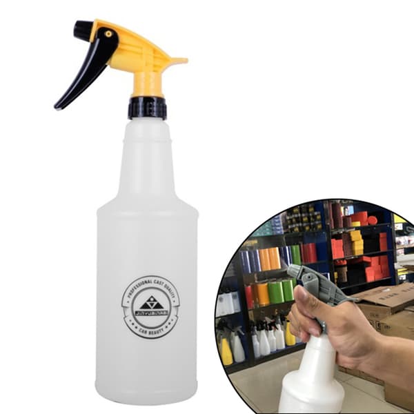 1st Ultra- Mist Cylindrical Spray Flaska Slip Spray