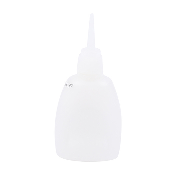30g 502 Lim Instant Snabbtorkande Cyanoakrylat starkt lim Qu
