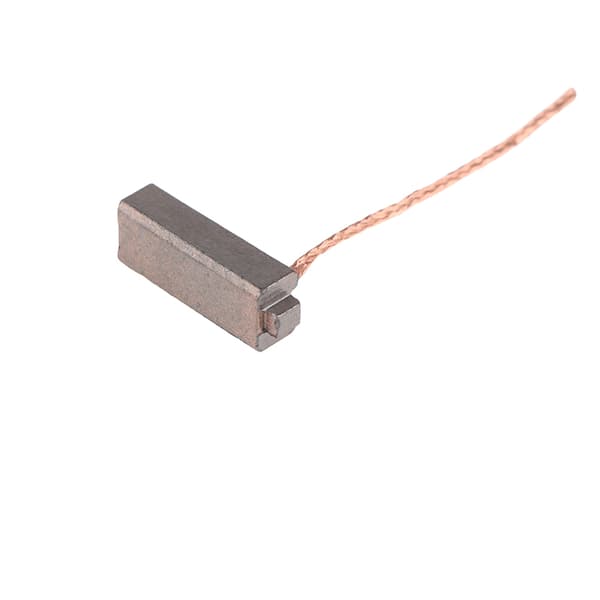 10st 5*7*19mm Elgenerator Kolborstar Bilgenerator