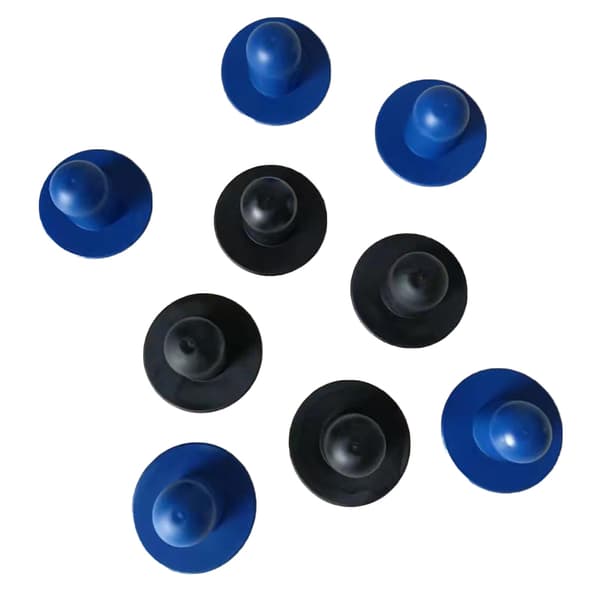 Poolpluggar Plast För Intex Poolväggventil 530/1000 Blue