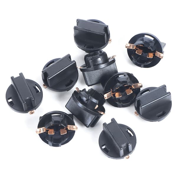 10st T10 Twist Socket Twisted Meter Cluster V2 Soket Pusing