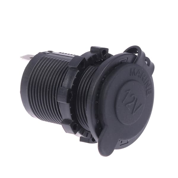 12V-24V biltändare power Bil