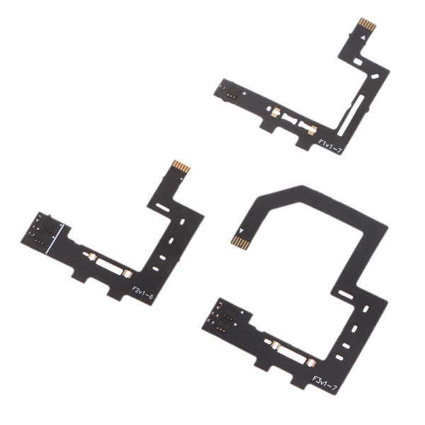 V1/V2/V3 Kabel TX PCB CPU Flex Kabel För Switch Oled Flex Sx Sw V1