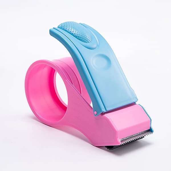 Färgtejpdispenser Rulltejp ter Packer Device Manual Seali 60mm non slip