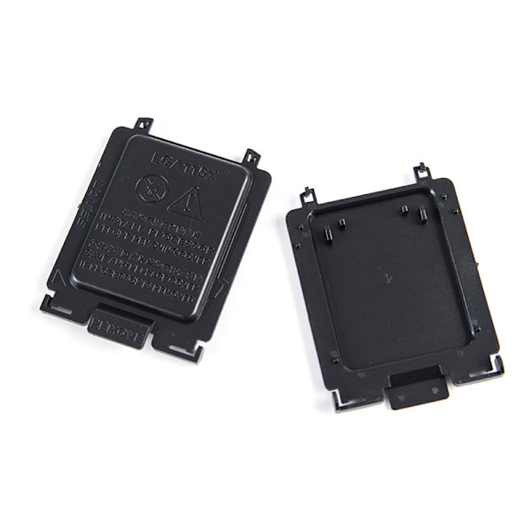 5 Styck Moderkort CPU Sockel Skydd Cover Cover one size