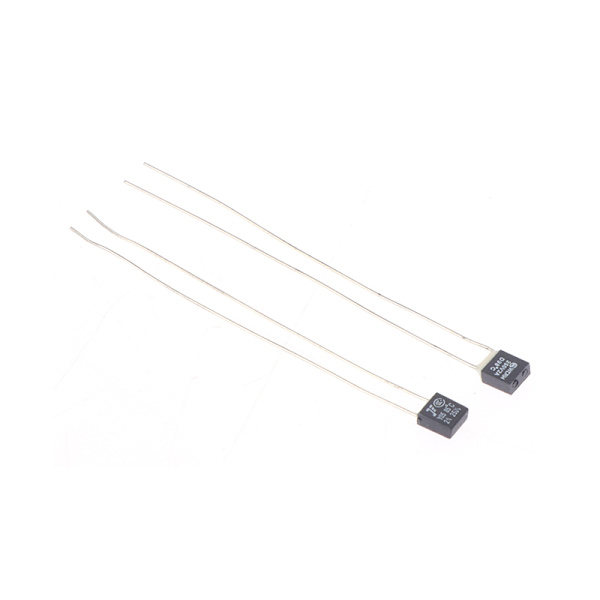 10 st 250V RH 2A 85-160 grader Celsius Thermal säkringstemperatur 3(102℃)