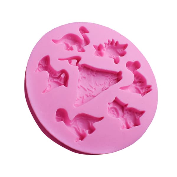 s silikonfondant tårta decoating mould choklad baksockerc