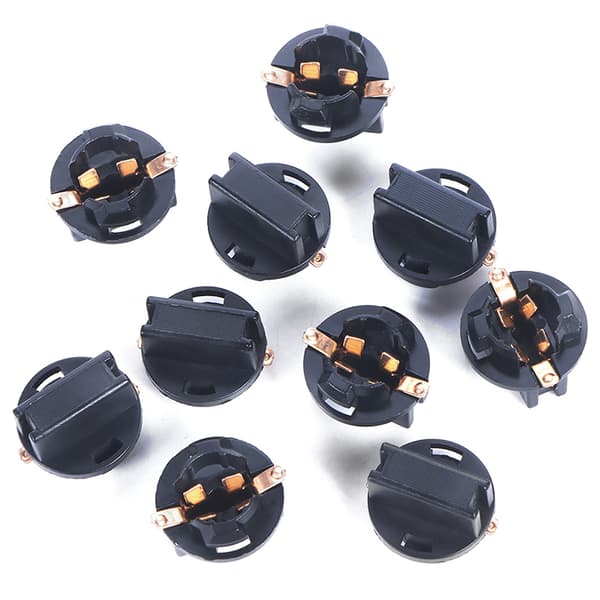 10st T10 Twist Socket Twisted Meter Cluster V2 Soket Pusing