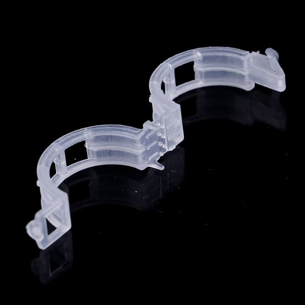 50st Trellis Tomato Clips Supports Connects s Vegetable Fasten