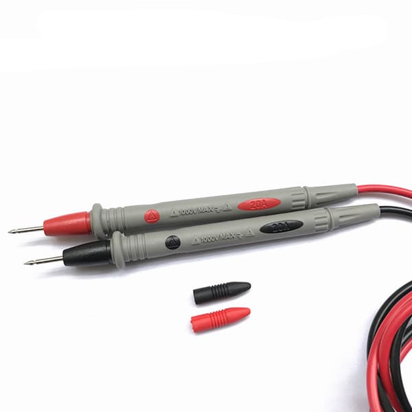 1 par universal för digital multimeter T