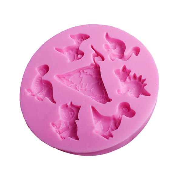 s silikonfondant tårta decoating mould choklad baksockerc