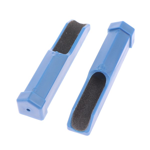 Cue Tip Shaper Sander Snooker Biljard Pool Cue Scuffer Shaper