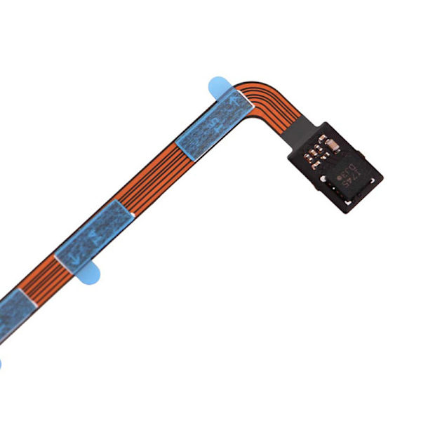 3 i 1 platt kabel kardankabel Flex bandkabel för DJI MINI 1/2/SE/
