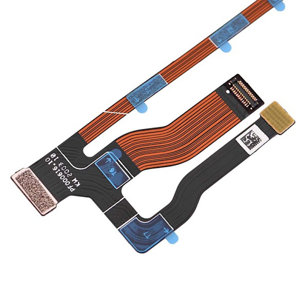 3 i 1 platt kabel kardankabel Flex bandkabel för DJI MINI 1/2/SE/