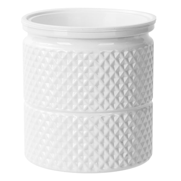 Självbevattnande blomkruka inomhus Succulent Hydroponic s Pot Mini C