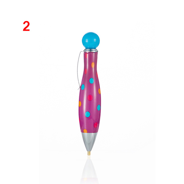 Diamond painting Point Drill Penna Diamantbroderiåtkomst 2