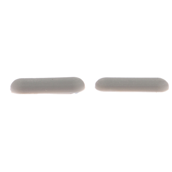 1Set Laptop Gummi Foot Pad För HP 830 G5 Anti Slip Pad Feet Bo
