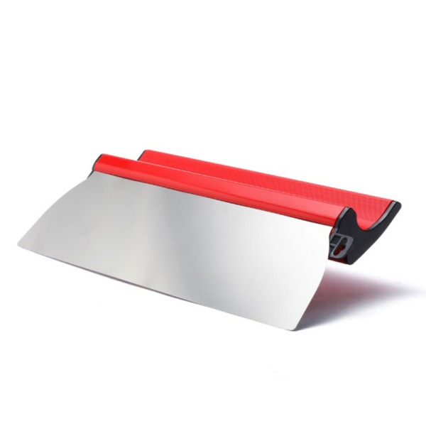 Gips utjämnande spatel Skimming Flexibelt blad Målarblad 40CM