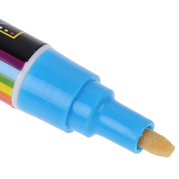 1 st Biodling och bin Verktyg Queen Bee Mark Plast Marks Pen