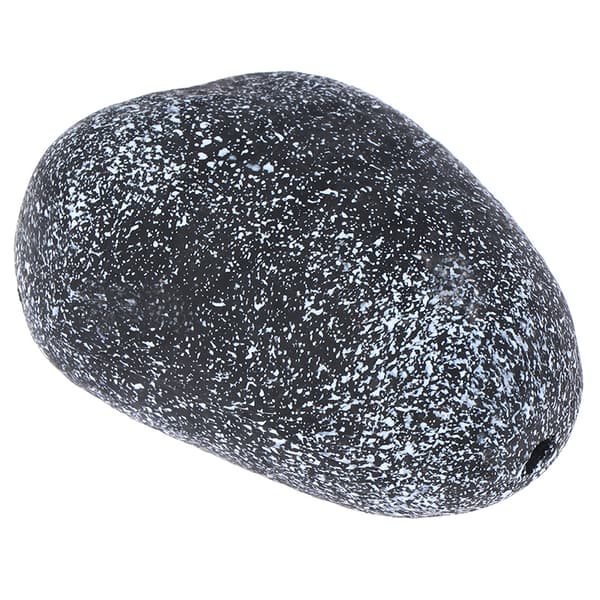 Cichlid Stone Aquarium Rock Räkuppfödning Cave Hideaway Fish