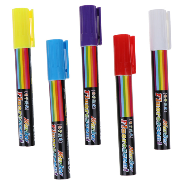 1 st Biodling och bin Verktyg Queen Bee Mark Plast Marks Pen