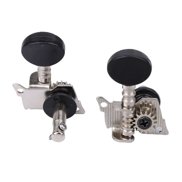 Byt ut Gitarrhine Heads Knoppar Guitar String Tuning Pegs hine