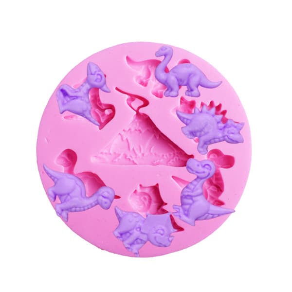 s silikonfondant tårta decoating mould choklad baksockerc