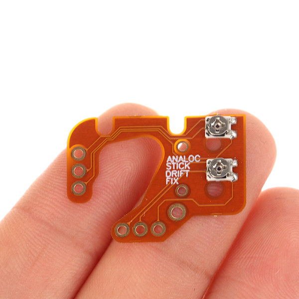För PS4 PS5-kontroller Analog Stick Drift Fix-modul för Xbox O