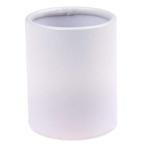 Mini Case Lock Kram Hink Vas Ersättning Florist White
