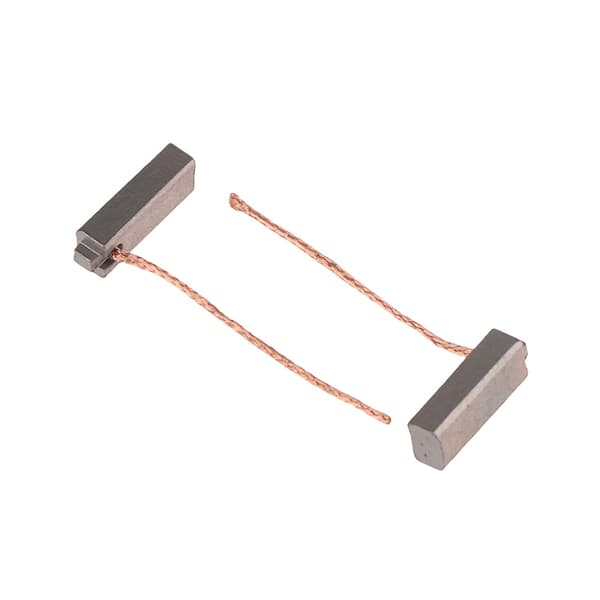 10st 5*7*19mm Elgenerator Kolborstar Bilgenerator