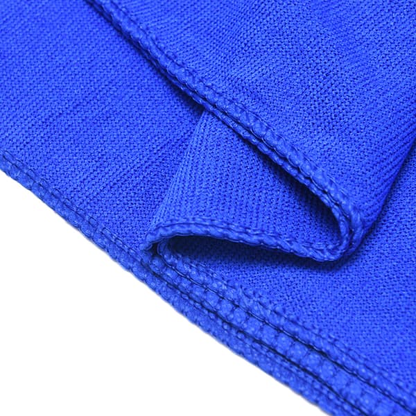 60*160cm Microfiber Car Detailing Biltvätt Torkhandduk Micr