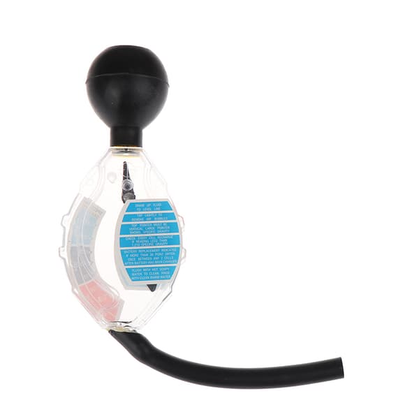 Fordon Bilbatteri Hydrometer Tester Syrakvalitetsanalysator Den