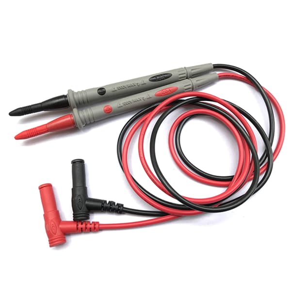 1 par universal för digital multimeter T