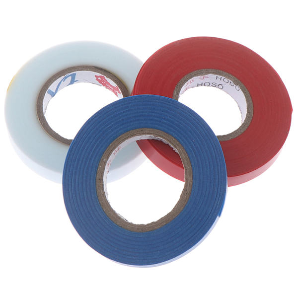 Tapetool Tape Branch Tape Gardening Tape Grape för Tapener Tyin Blue