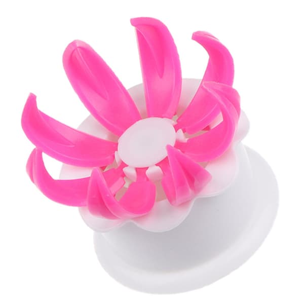 DIY Pastry Pie Dumpling Maker Baozi Form Bakning och Konditorivaror Tool