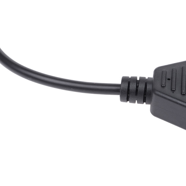 12Pin OBD1 till 16Pin OBD2 Converter Adapterkabel för GM Diagnos