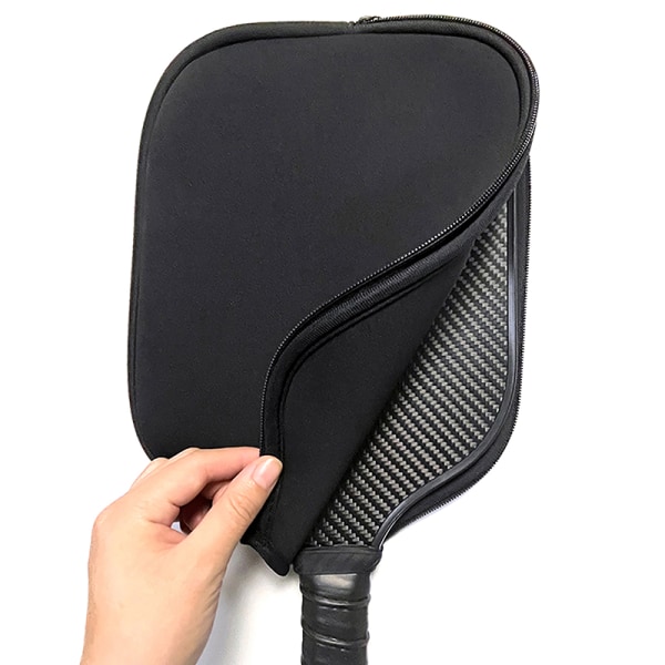 Racket Pack Neopren Pickleball Paddle Cover Pickleball Racket Blue