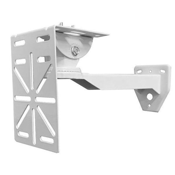 CCTV-övervakningsfäste PTZ Dome Camera Adapter Extra fäste