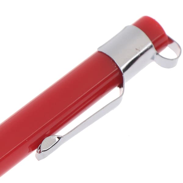 Rostfritt stål Jordtermometer 127mm Stamdisplay 0-100 grader